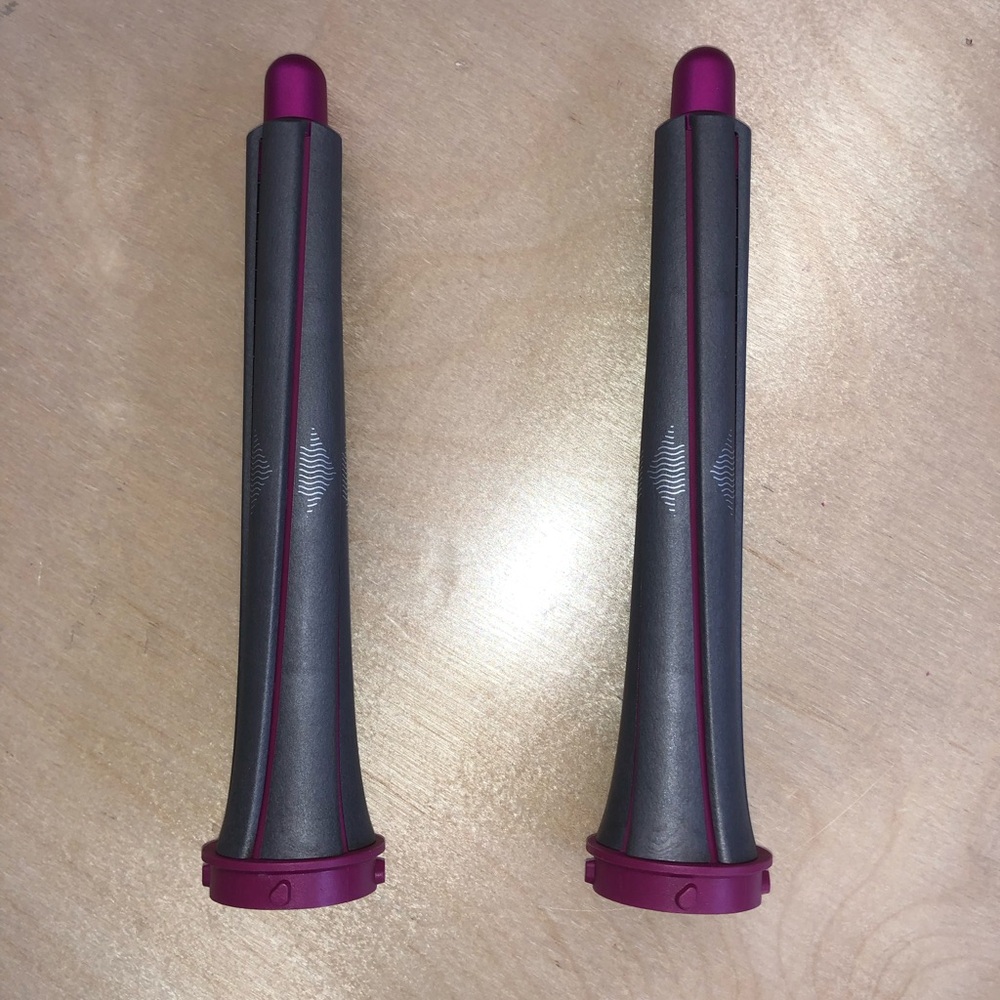 Dyson Air Wrap Long Barrels 0.8